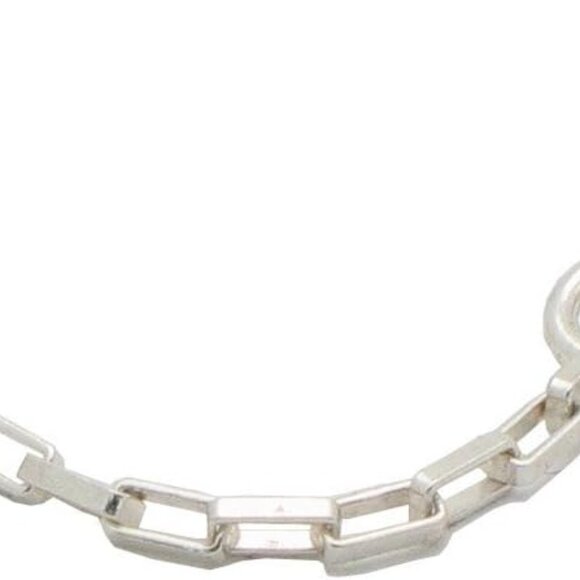 Sterling Silver Extender Chain 2 Inches for Bracelets Necklaces Anklets Jewelry - Picture 1 of 5